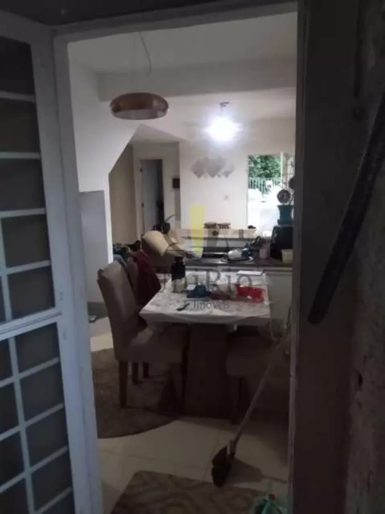 Casa, 2 quartos, 90 m² - Foto 4