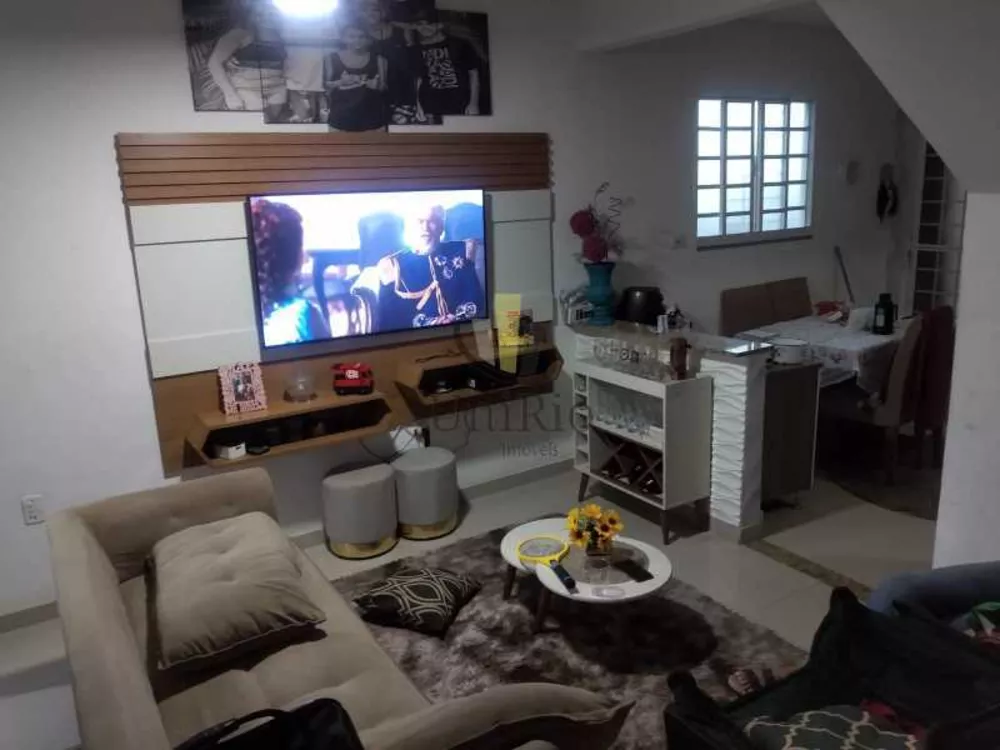 Casa, 2 quartos, 90 m² - Foto 20