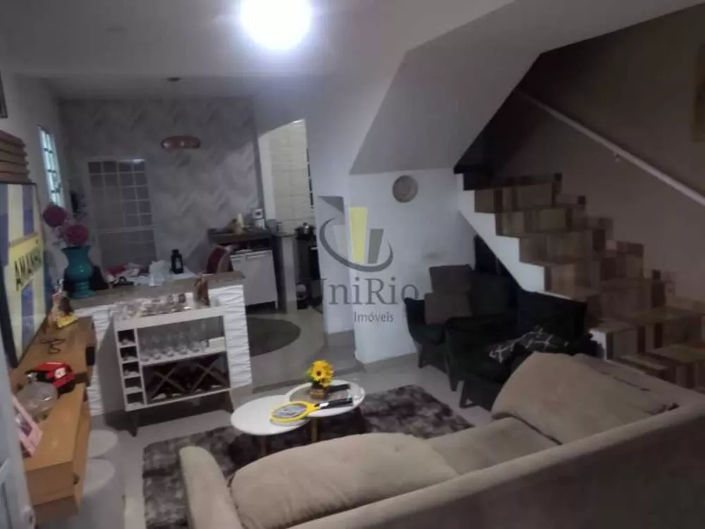 Casa, 2 quartos, 90 m² - Foto 13
