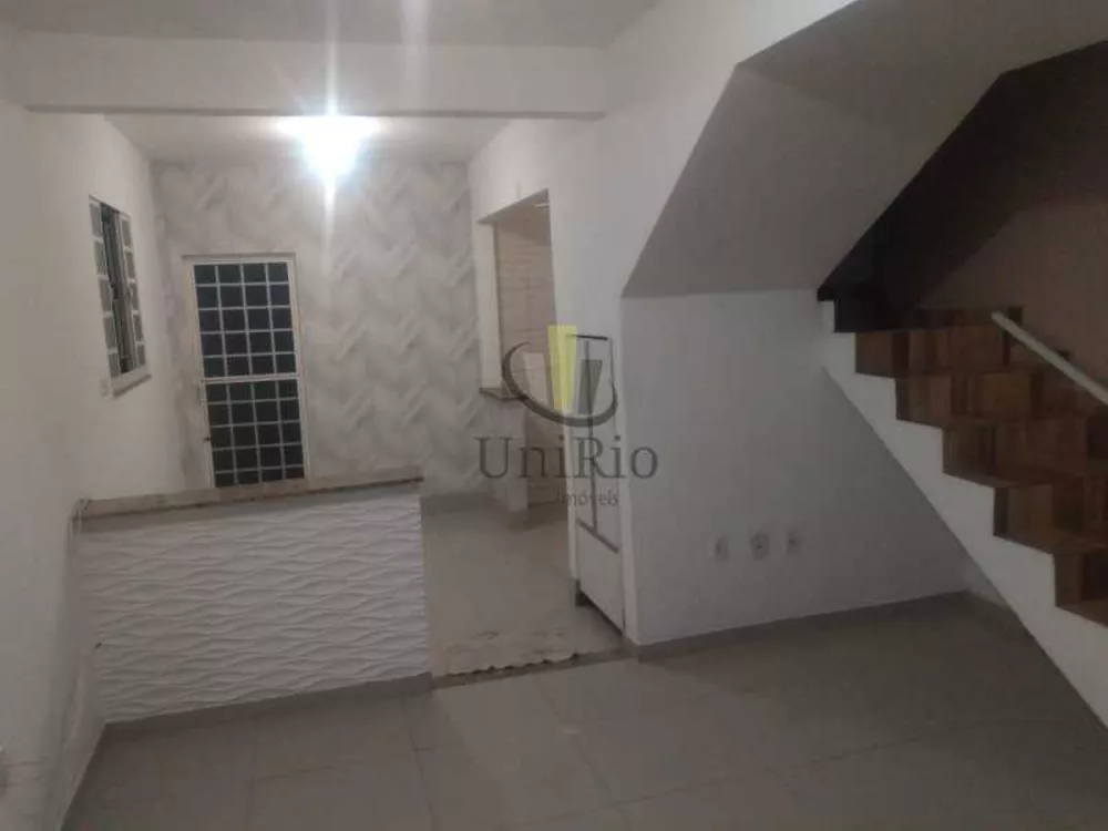 Casa, 2 quartos, 90 m² - Foto 6