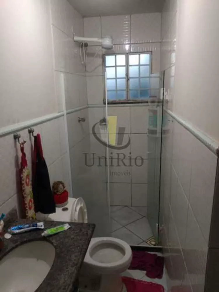 Casa, 2 quartos, 90 m² - Foto 12