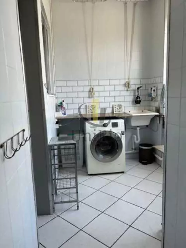 Apartamento, 3 quartos, 110 m² - Foto 9