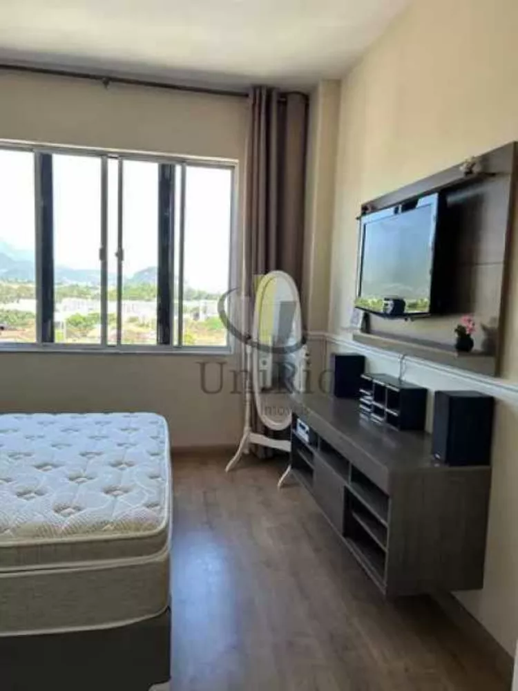 Apartamento, 3 quartos, 110 m² - Foto 5
