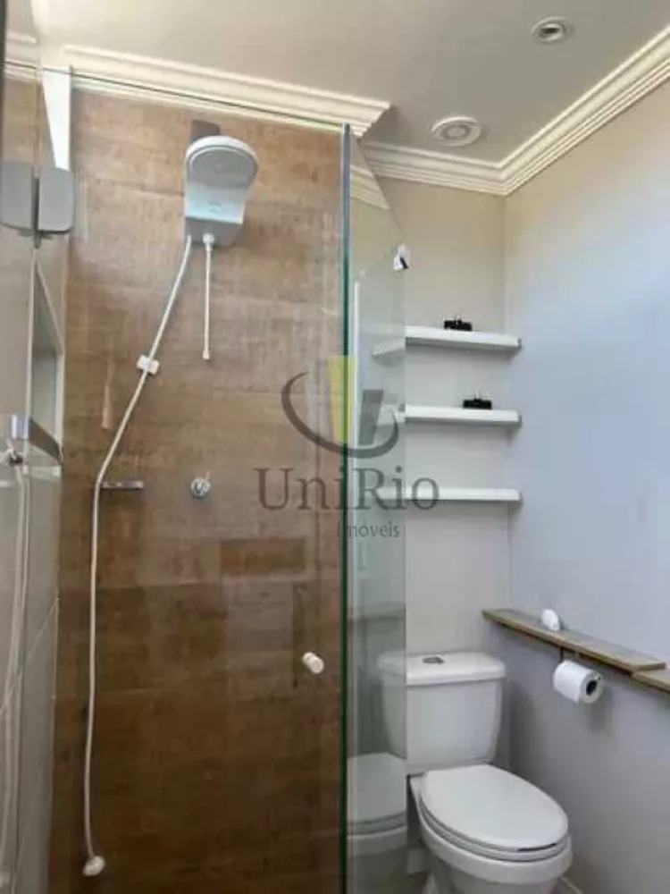 Apartamento, 3 quartos, 110 m² - Foto 2