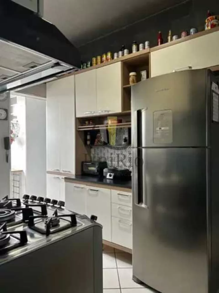 Apartamento, 3 quartos, 110 m² - Foto 4