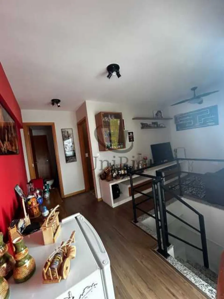 Cobertura, 4 quartos, 165 m² - Foto 7
