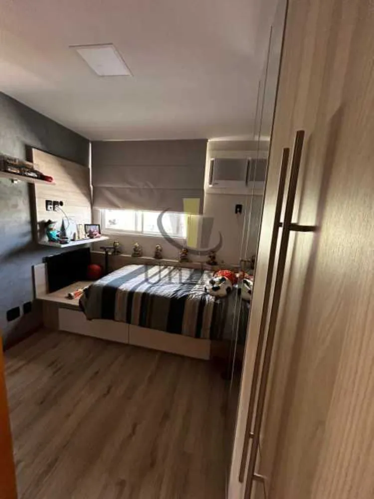 Cobertura, 4 quartos, 165 m² - Foto 4