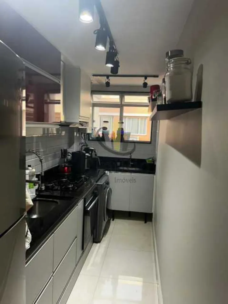 Cobertura, 4 quartos, 165 m² - Foto 6