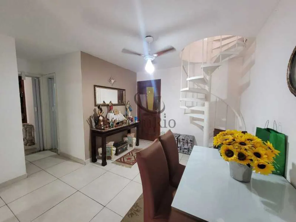 Cobertura, 2 quartos, 133 m² - Foto 6