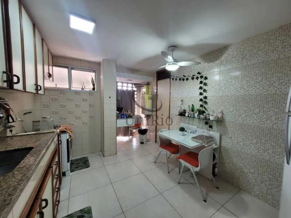 Cobertura, 2 quartos, 133 m² - Foto 10