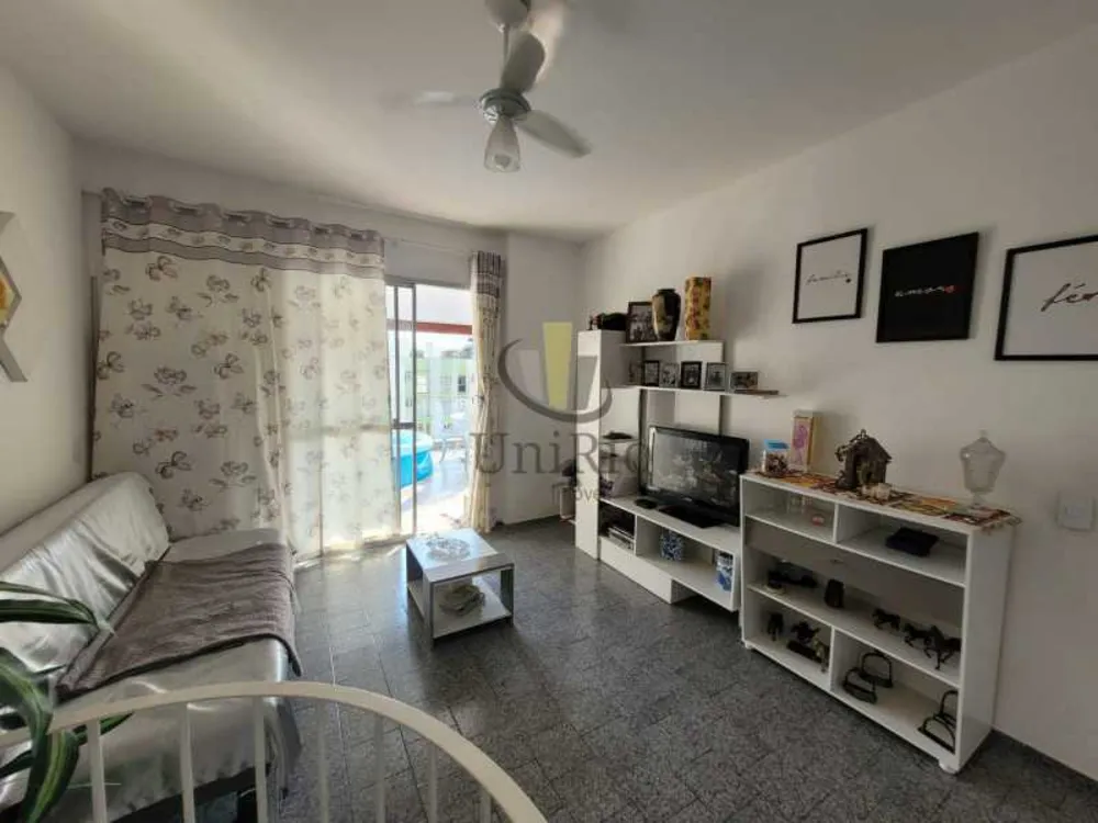 Cobertura, 2 quartos, 133 m² - Foto 12