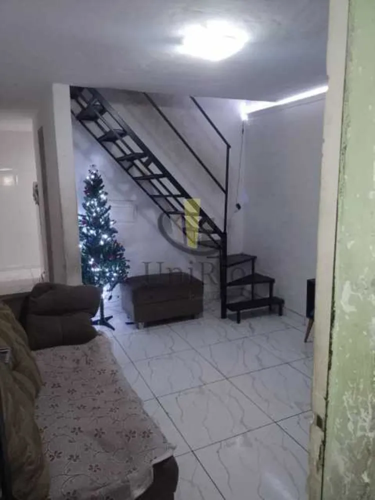 Casa, 3 quartos, 90 m² - Foto 19