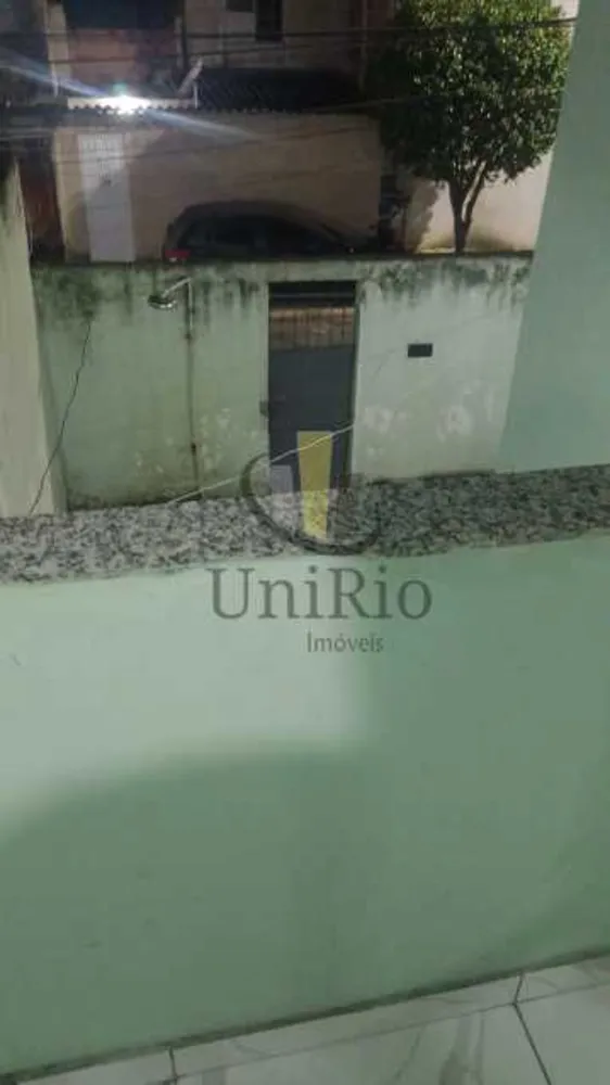 Casa, 3 quartos, 90 m² - Foto 12