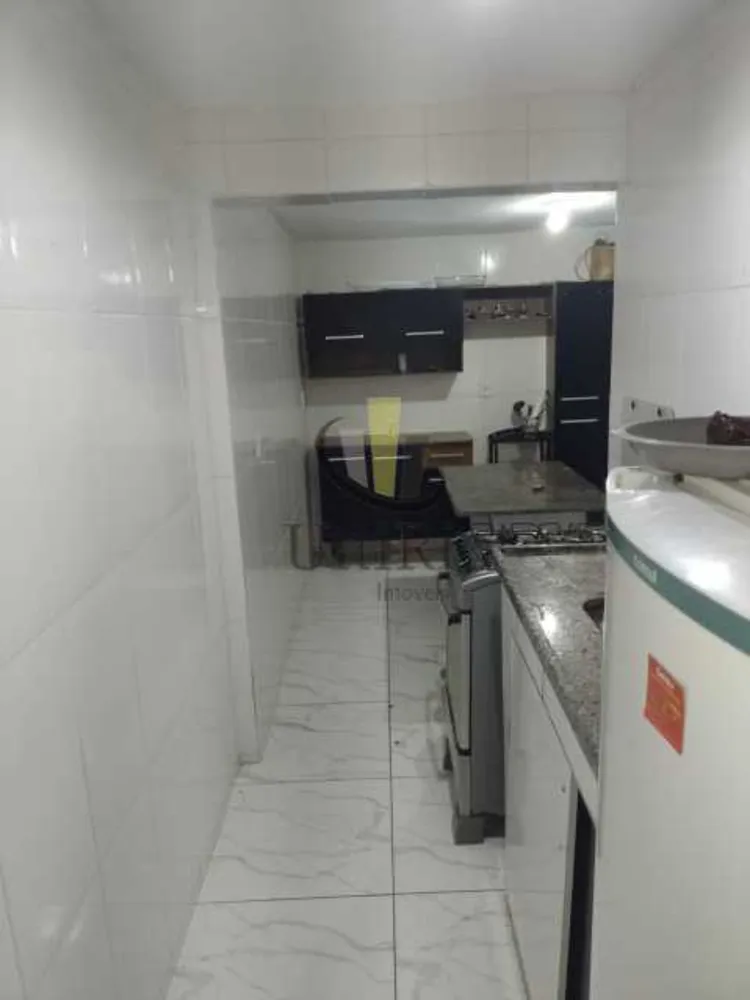 Casa, 3 quartos, 90 m² - Foto 7