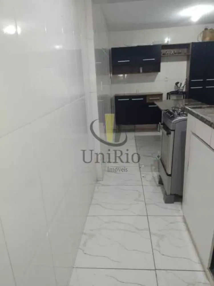 Casa, 3 quartos, 90 m² - Foto 5