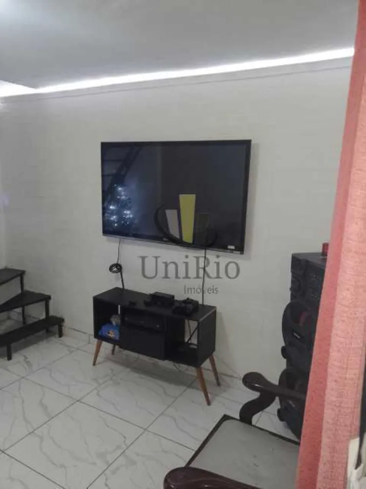 Casa, 3 quartos, 90 m² - Foto 10