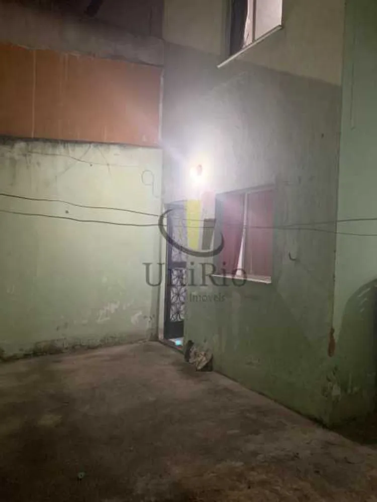 Casa, 3 quartos, 90 m² - Foto 2