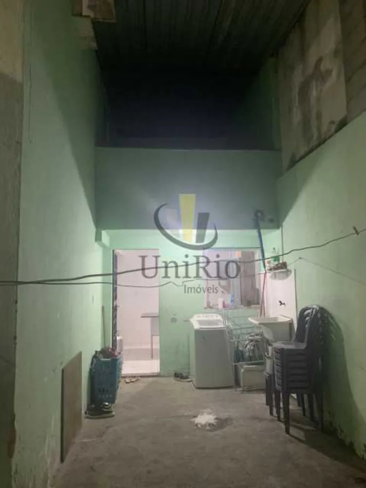 Casa, 3 quartos, 90 m² - Foto 14