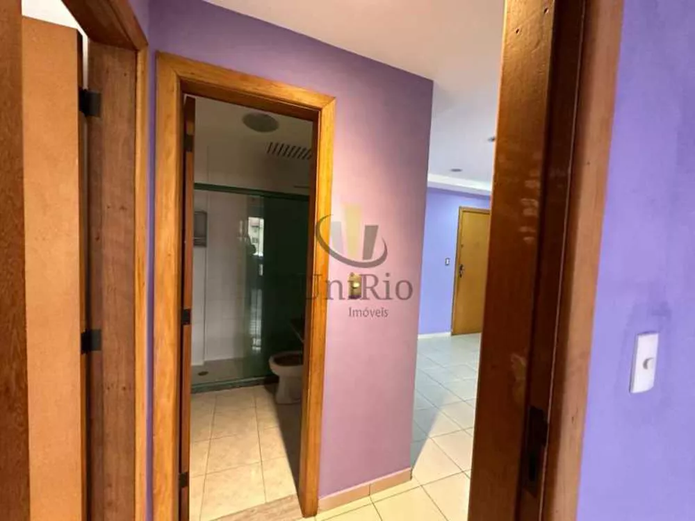 Apartamento, 3 quartos, 86 m² - Foto 2