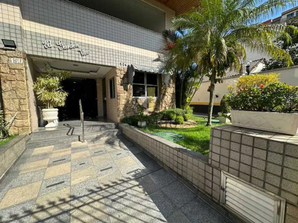 Apartamento, 3 quartos, 86 m² - Foto 8