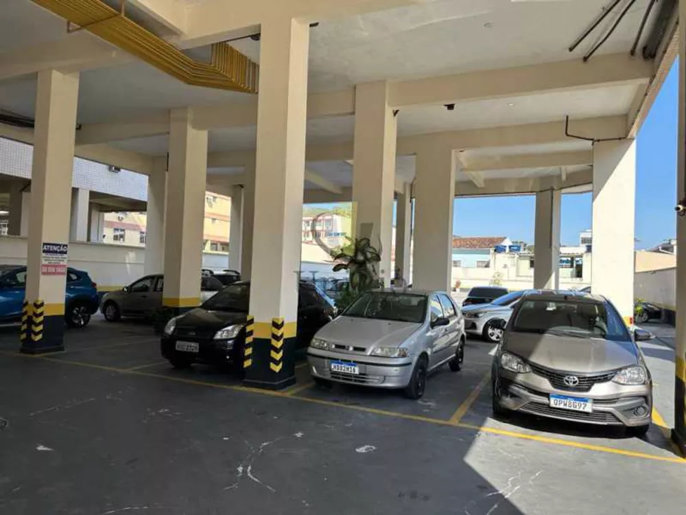 Apartamento, 3 quartos, 86 m² - Foto 12