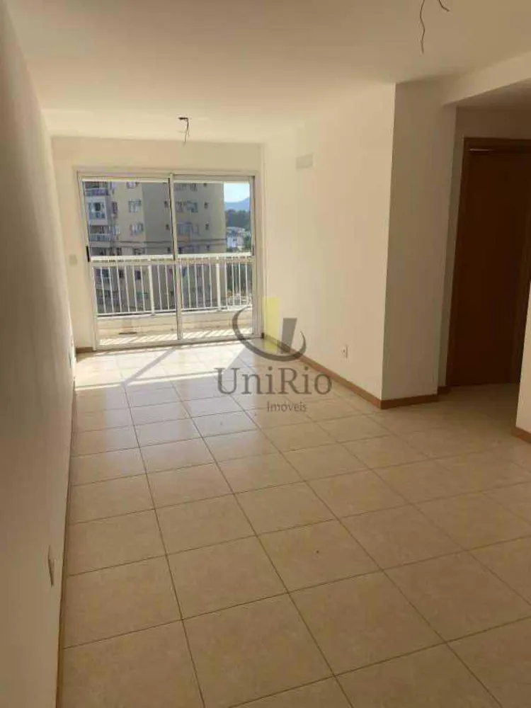 Apartamento, 3 quartos, 82 m² - Foto 2