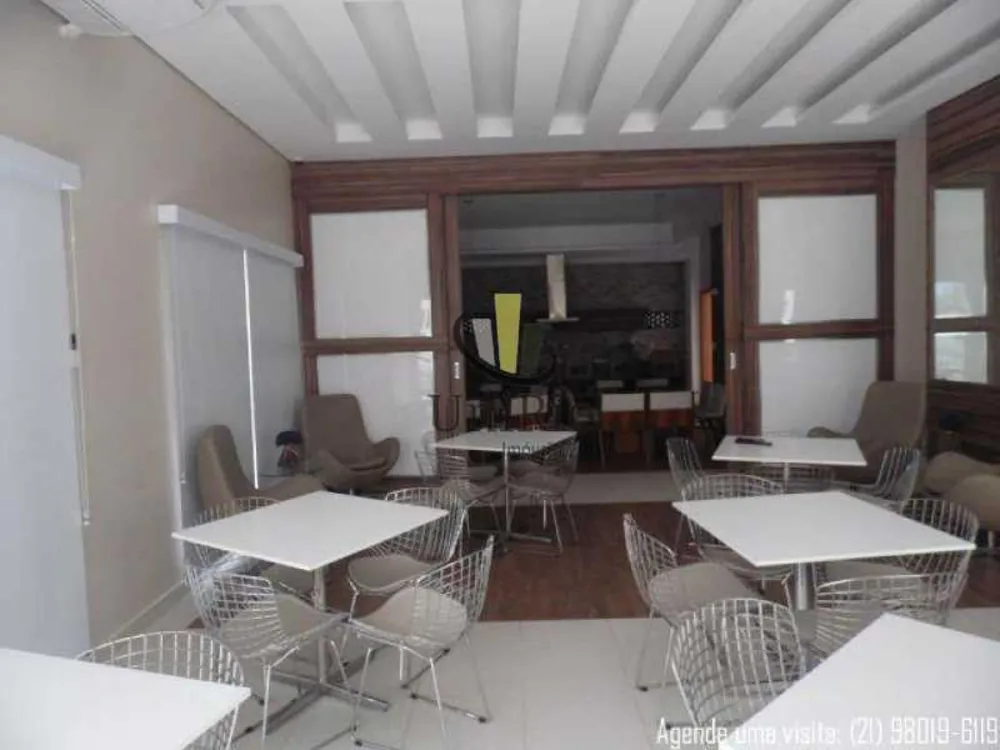 Apartamento, 3 quartos, 82 m² - Foto 20
