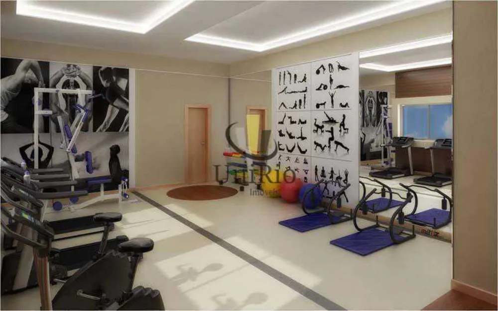 Apartamento, 3 quartos, 82 m² - Foto 18