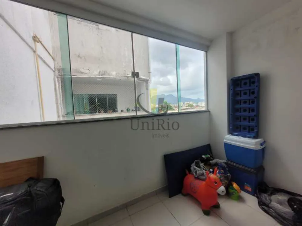 Cobertura, 3 quartos, 220 m² - Foto 6