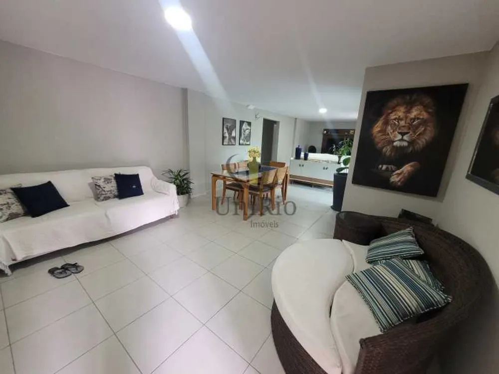Cobertura, 3 quartos, 220 m² - Foto 8