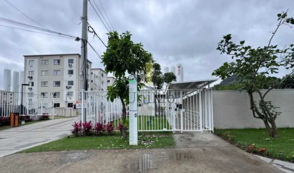 Apartamento, 2 quartos, 43 m² - Foto 10