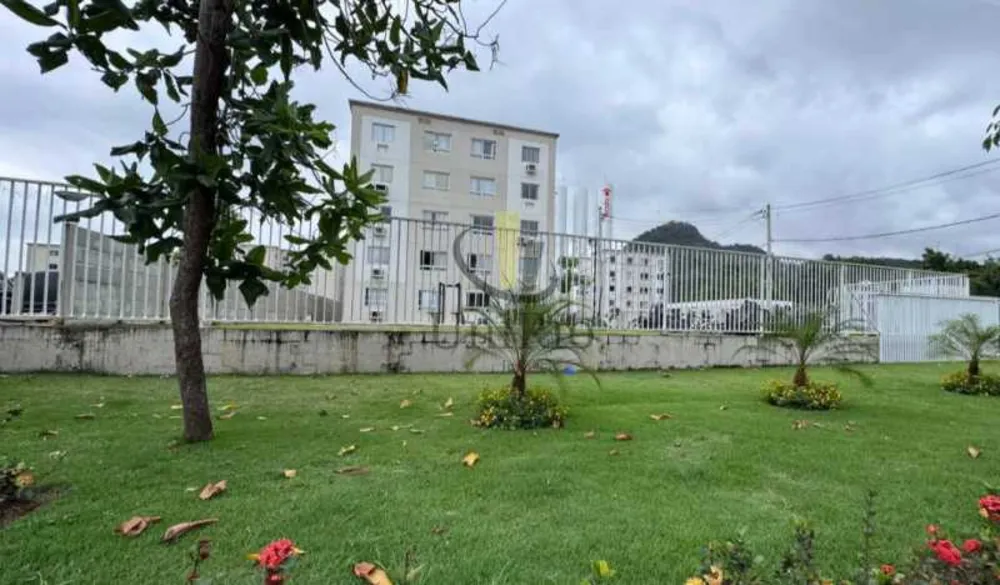 Apartamento, 2 quartos, 43 m² - Foto 19