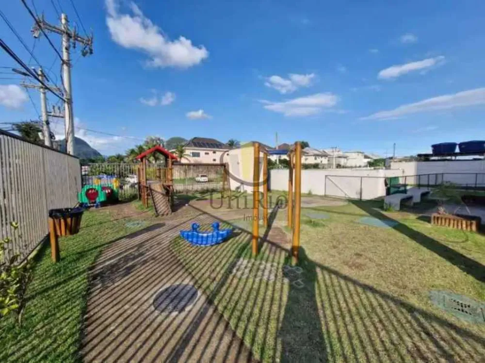 Apartamento, 2 quartos, 43 m² - Foto 8