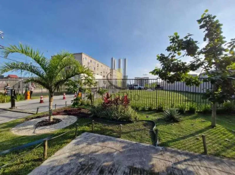 Apartamento, 2 quartos, 43 m² - Foto 7