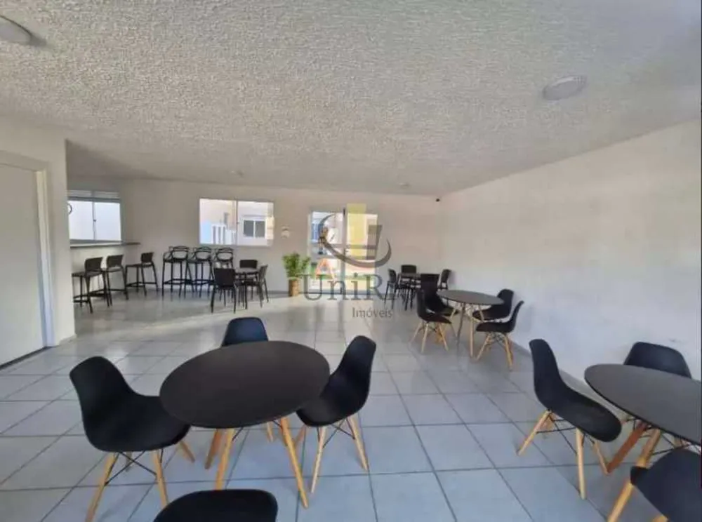 Apartamento, 2 quartos, 43 m² - Foto 1