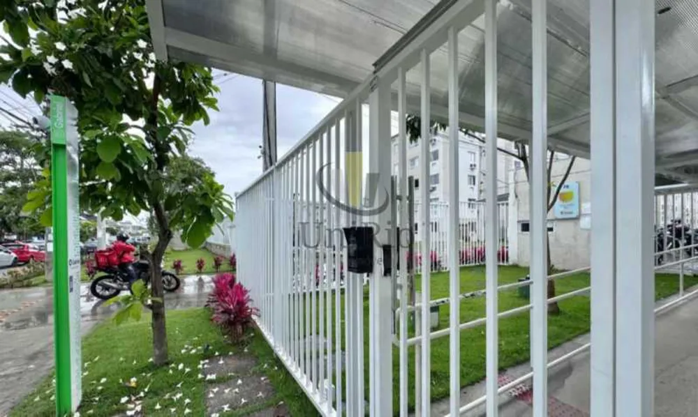 Apartamento, 2 quartos, 43 m² - Foto 11