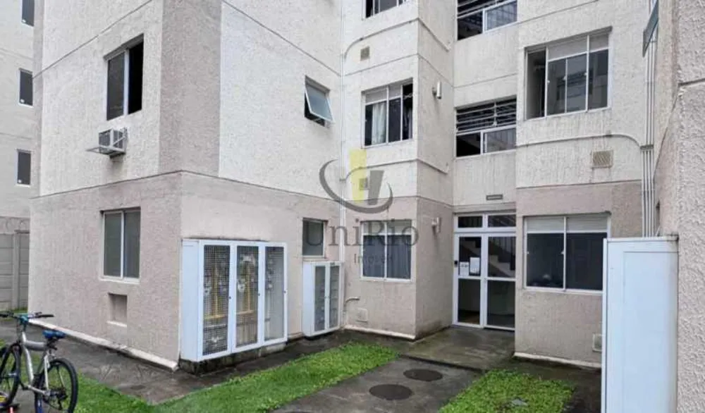 Apartamento, 2 quartos, 43 m² - Foto 15