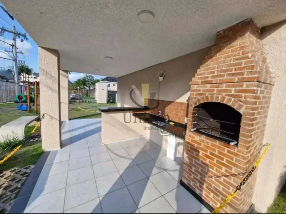 Apartamento, 2 quartos, 43 m² - Foto 5