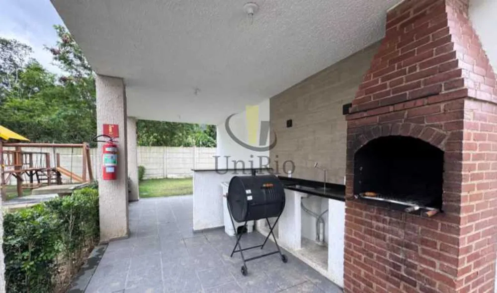 Apartamento, 2 quartos, 43 m² - Foto 18