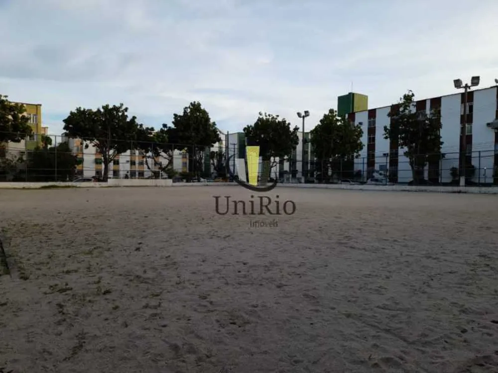 Apartamento, 2 quartos, 48 m² - Foto 17