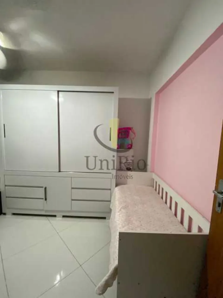 Apartamento, 2 quartos, 48 m² - Foto 6