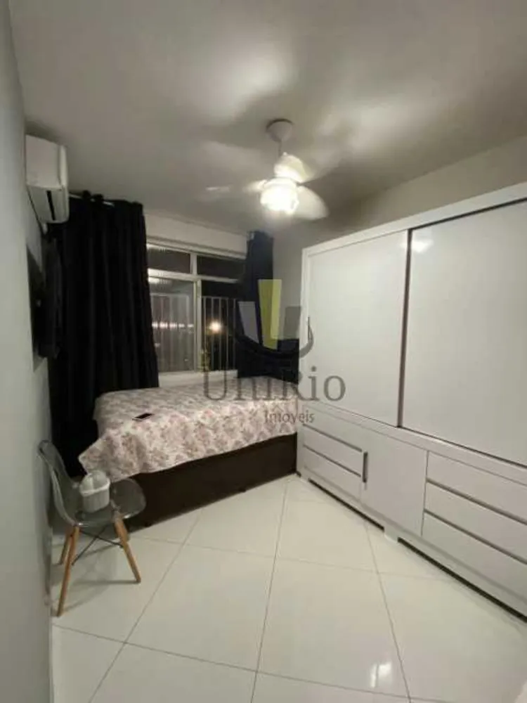Apartamento, 2 quartos, 48 m² - Foto 1