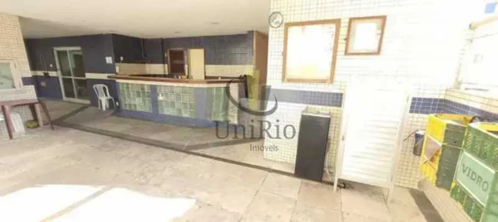 Apartamento, 2 quartos, 72 m² - Foto 17
