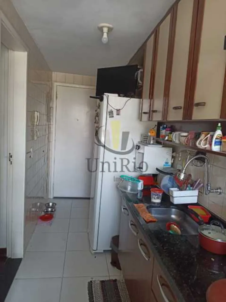 Apartamento, 2 quartos, 72 m² - Foto 12