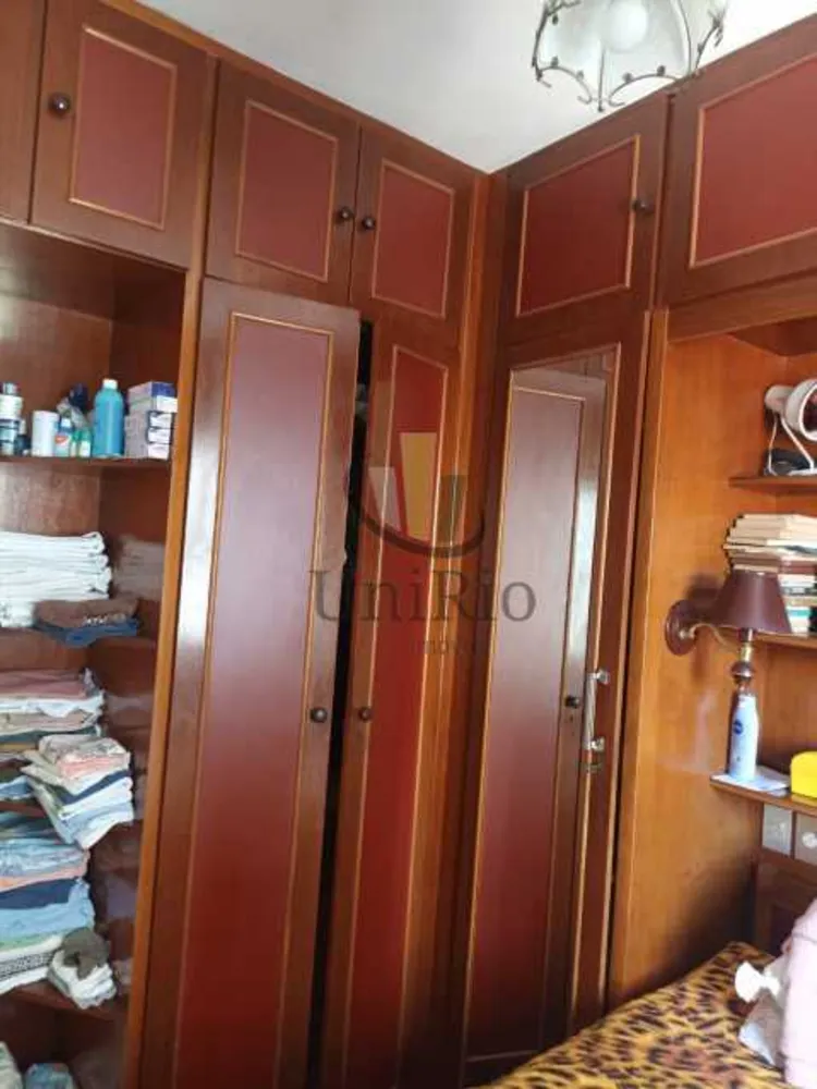 Apartamento, 2 quartos, 72 m² - Foto 6