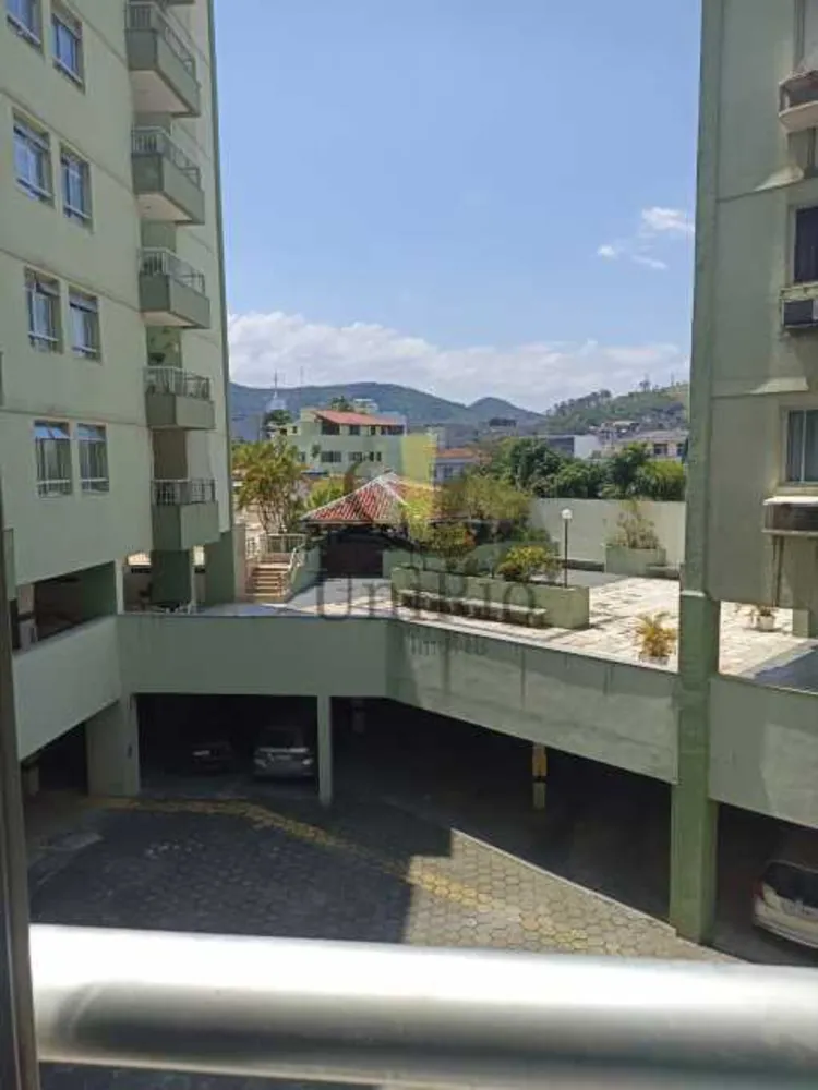Apartamento, 2 quartos, 72 m² - Foto 1