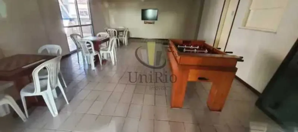 Apartamento, 2 quartos, 72 m² - Foto 10