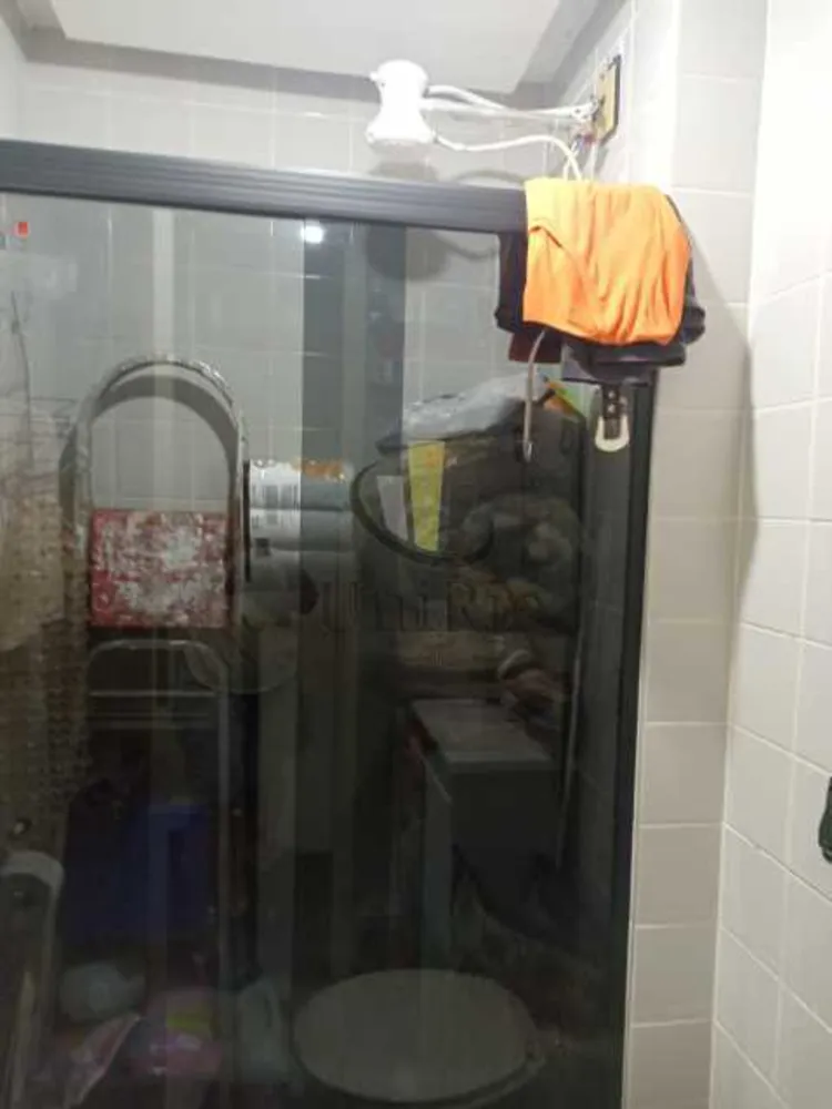 Apartamento, 2 quartos, 72 m² - Foto 11