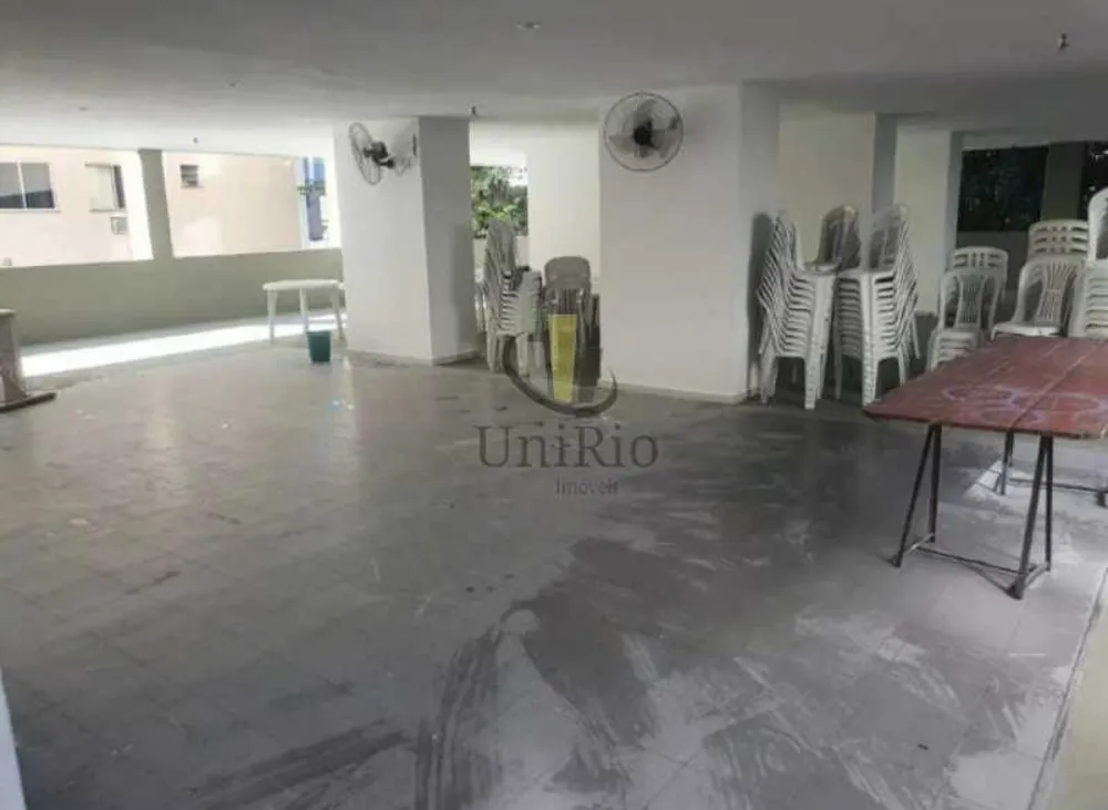 Apartamento, 3 quartos, 45 m² - Foto 19