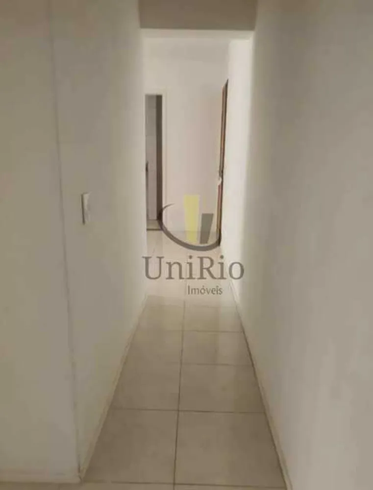 Apartamento, 3 quartos, 45 m² - Foto 9